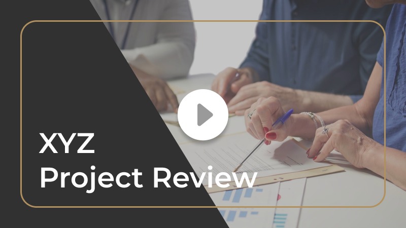Project review