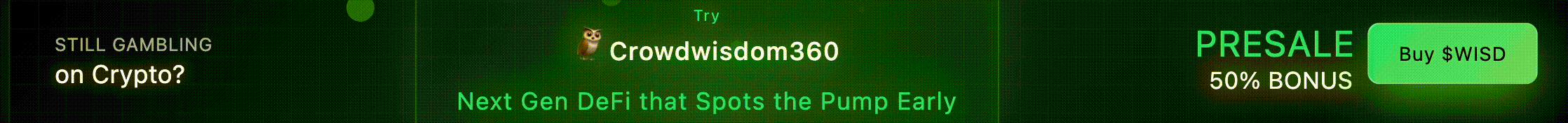 banner advertisement