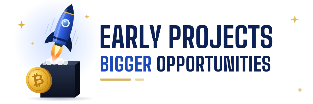 Best crypto presales 2026
