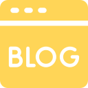 Submit a Blog – Guest Blogging