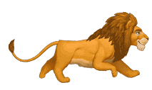 lion-loader