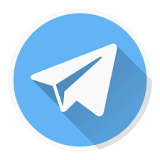 Share on Telegram